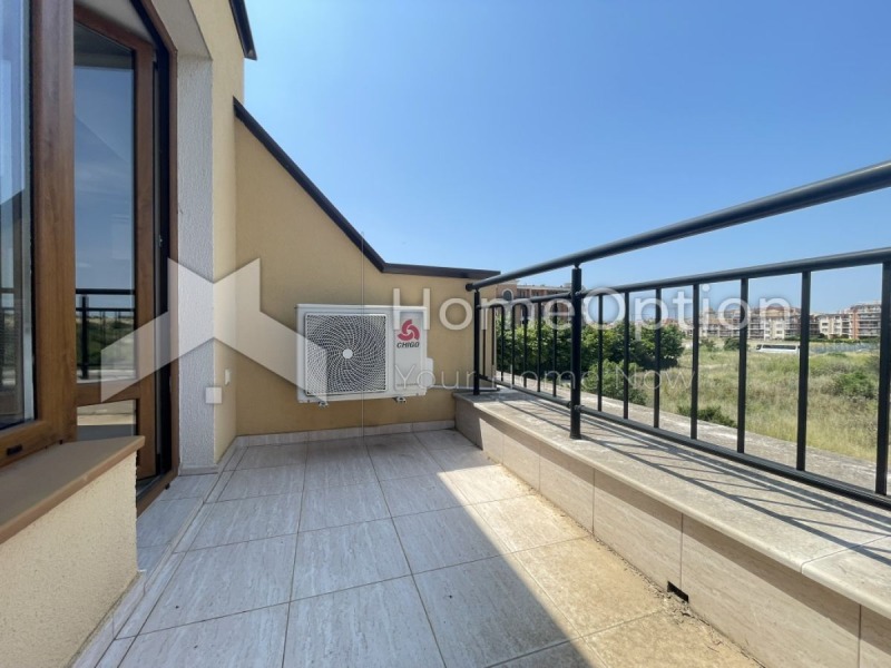 Продава  1-стаен област Бургас , с. Равда , 45 кв.м | 80222510 - изображение [15]