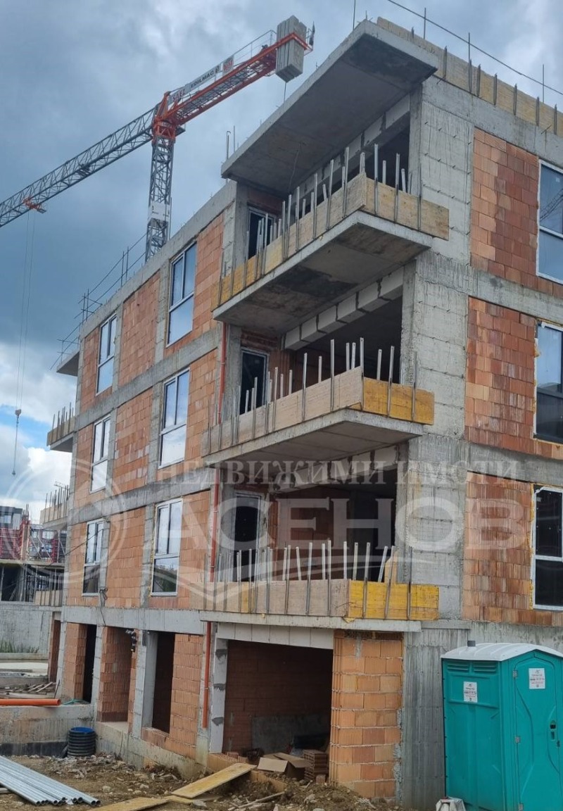 De vânzare  1 dormitor Sofia , Malinova dolina , 86 mp | 25226220 - imagine [3]