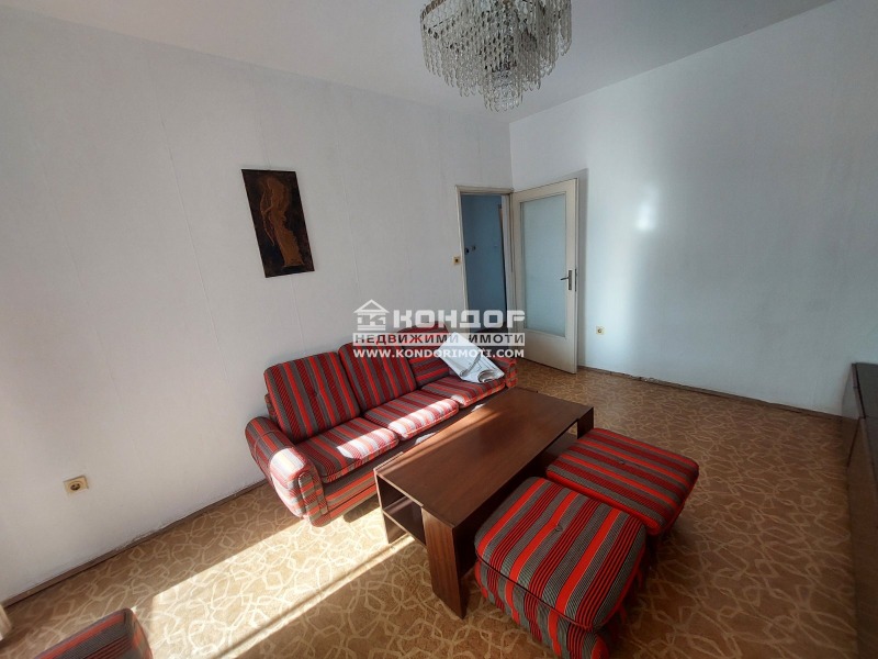 Till salu  1 sovrum Plovdiv , Trakija , 72 kvm | 40667543 - bild [2]