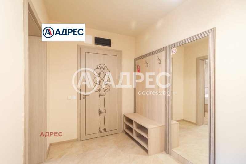 En venta  1 dormitorio Varna , k.k. Zlatni pyasatsi , 66 metros cuadrados | 40560808 - imagen [2]