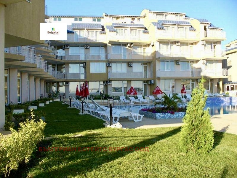 Myytävänä  1 makuuhuone Burgasin alue , Ravda , 60 neliömetriä | 24970451 - kuva [16]