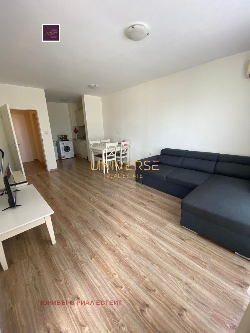 На продаж  1 спальня область Бургас , к.к. Слънчев бряг , 82 кв.м | 45450200 - зображення [3]