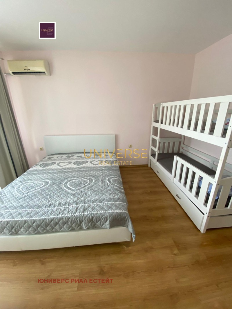 На продаж  1 спальня область Бургас , к.к. Слънчев бряг , 82 кв.м | 45450200 - зображення [15]