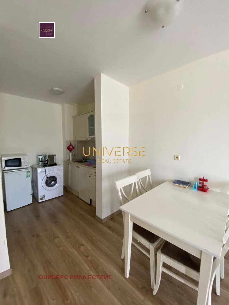 На продаж  1 спальня область Бургас , к.к. Слънчев бряг , 82 кв.м | 45450200 - зображення [4]