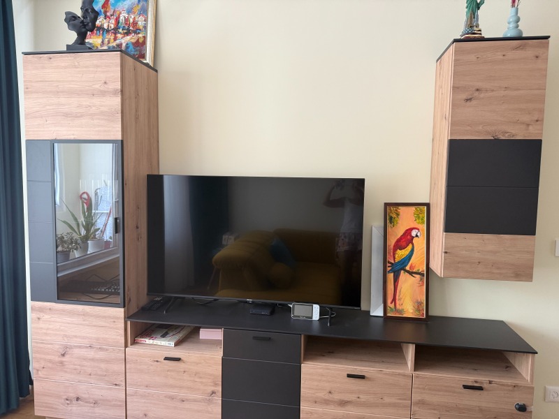 Продава  2-стаен град София , Борово , 63 кв.м | 79760615 - изображение [2]