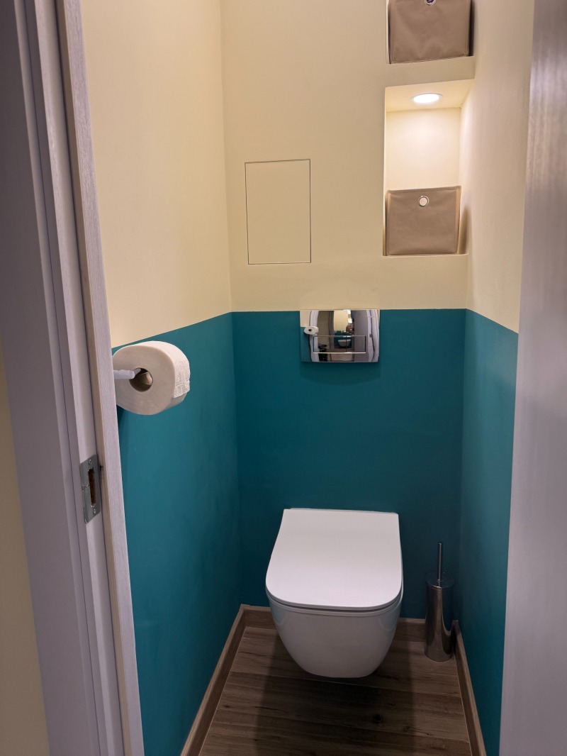 Продава  2-стаен град София , Борово , 63 кв.м | 79760615 - изображение [16]