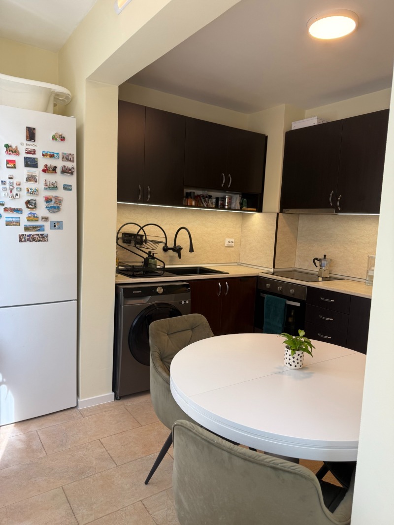 Продава  2-стаен град София , Борово , 63 кв.м | 79760615 - изображение [12]