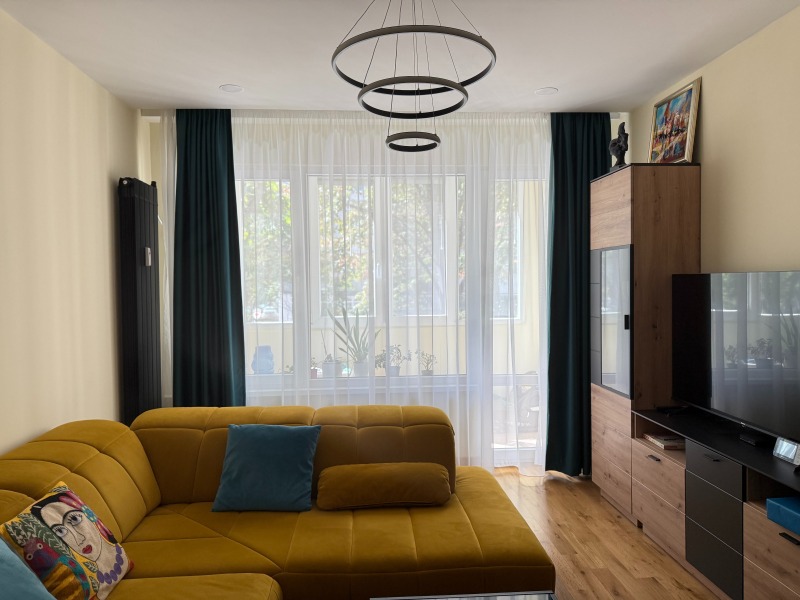 Продава  2-стаен град София , Борово , 63 кв.м | 79760615 - изображение [6]