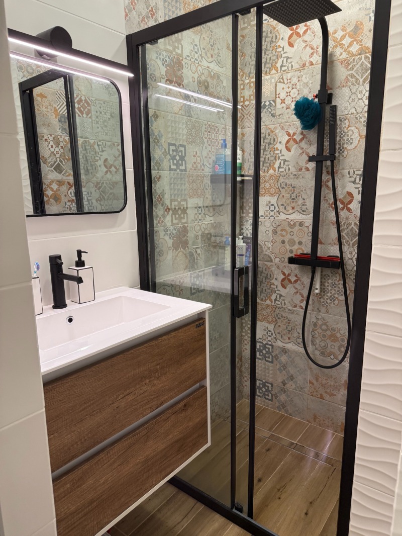 Продава  2-стаен град София , Борово , 63 кв.м | 79760615 - изображение [12]