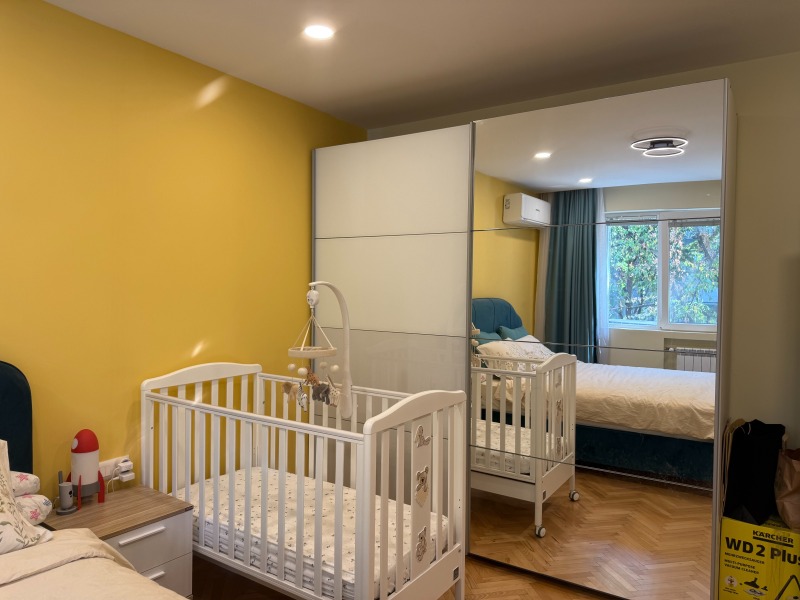 Продава  2-стаен град София , Борово , 63 кв.м | 79760615 - изображение [9]