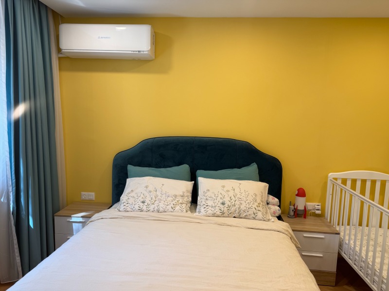 Продава  2-стаен град София , Борово , 63 кв.м | 79760615 - изображение [8]