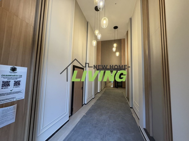 Продава 2-СТАЕН, гр. Пловдив, Христо Смирненски, снимка 16 - Апартаменти - 52872956