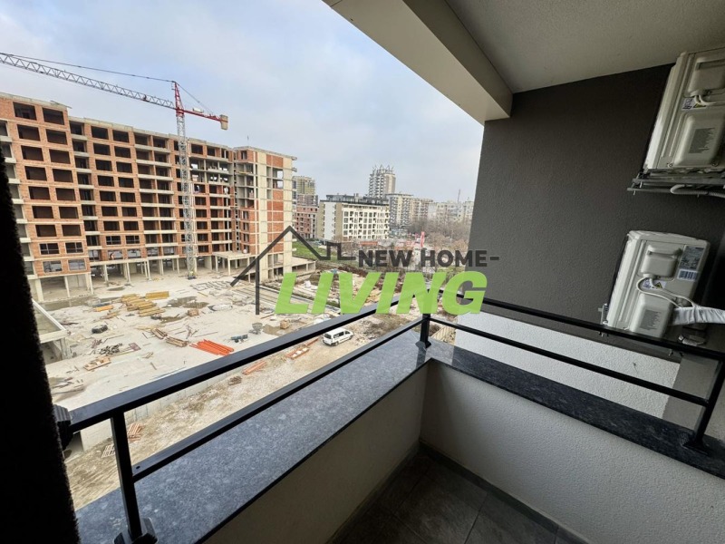 Продава 2-СТАЕН, гр. Пловдив, Христо Смирненски, снимка 12 - Апартаменти - 52872956