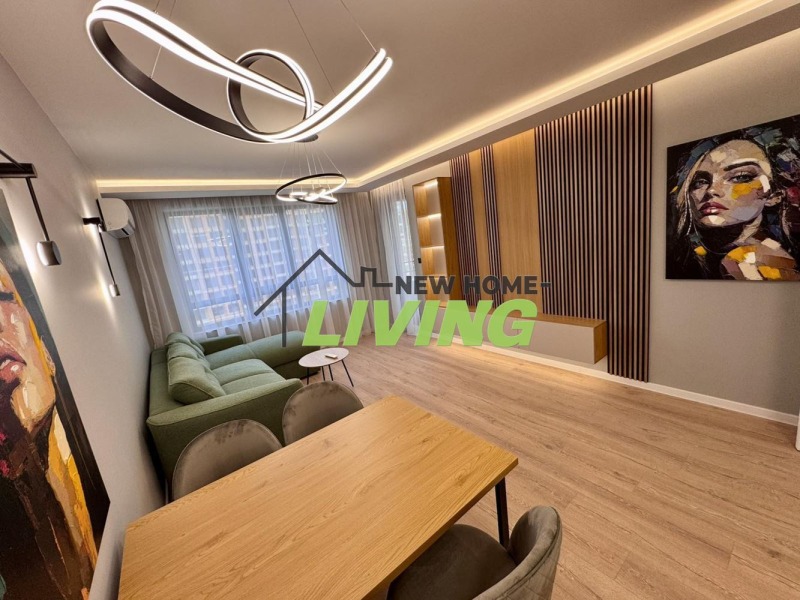 Продава 2-СТАЕН, гр. Пловдив, Христо Смирненски, снимка 3 - Апартаменти - 52872956