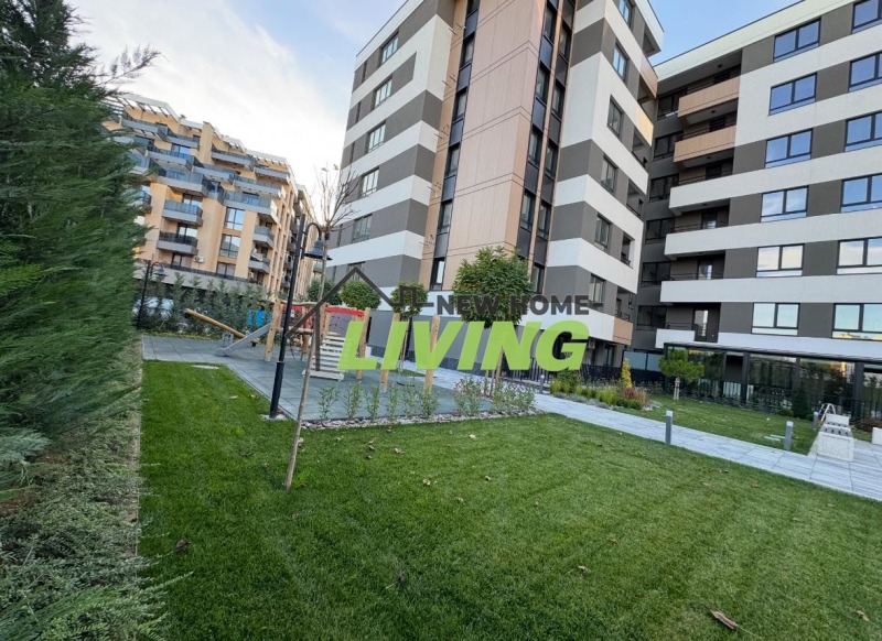 Продава 2-СТАЕН, гр. Пловдив, Христо Смирненски, снимка 14 - Апартаменти - 52872956