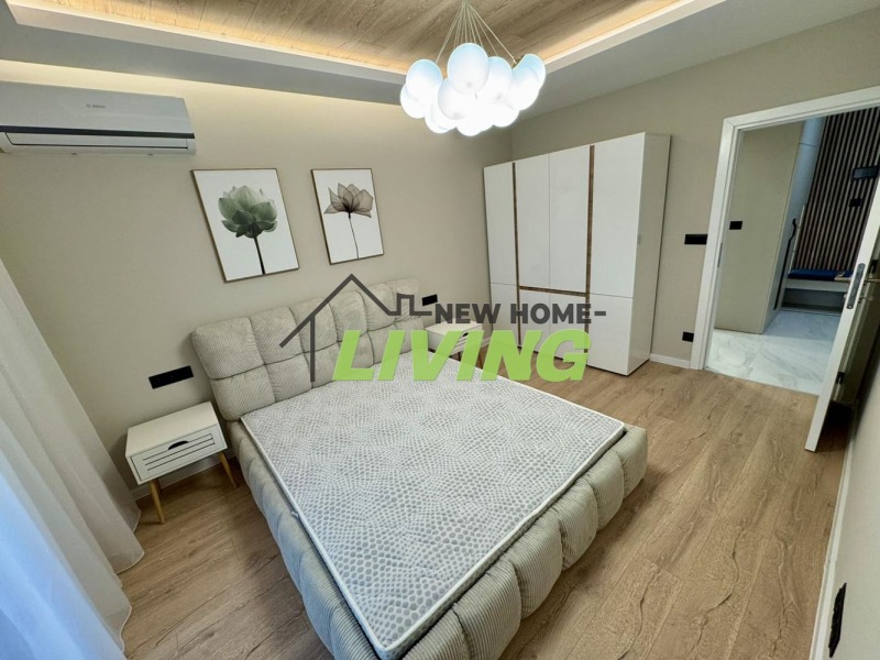 Продава 2-СТАЕН, гр. Пловдив, Христо Смирненски, снимка 6 - Апартаменти - 52872956