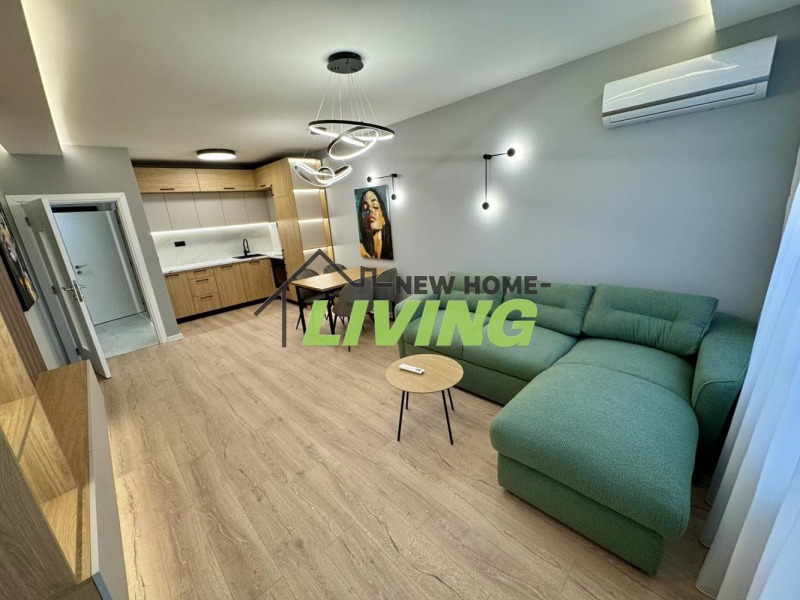 Продава 2-СТАЕН, гр. Пловдив, Христо Смирненски