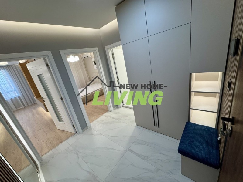 Продава 2-СТАЕН, гр. Пловдив, Христо Смирненски, снимка 8 - Апартаменти - 52872956