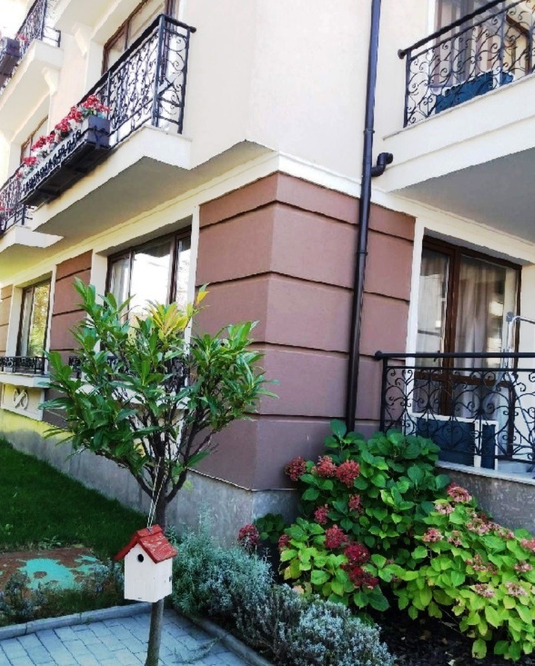 Продава 2-СТАЕН, гр. Обзор, област Бургас, снимка 9 - Апартаменти - 54820848
