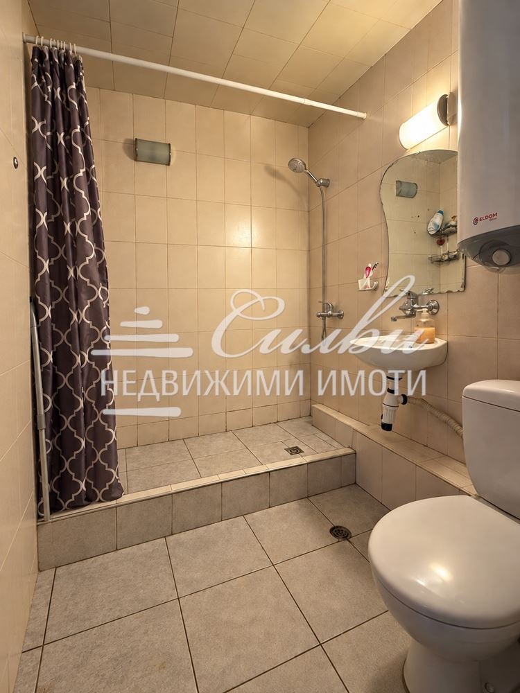 Продава 2-СТАЕН, гр. Шумен, Боян Българанов 2, снимка 11 - Апартаменти - 56251592