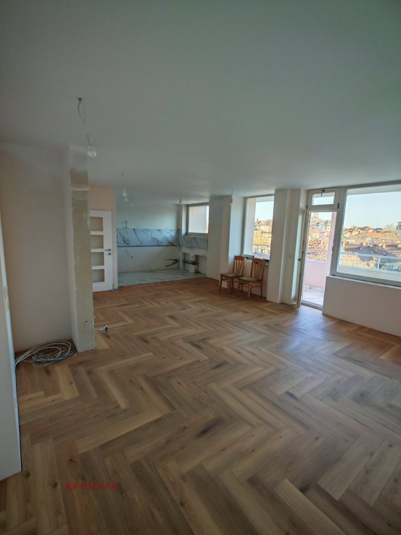 Продава  3-стаен град Пловдив , Център , 132 кв.м | 85811458 - изображение [3]