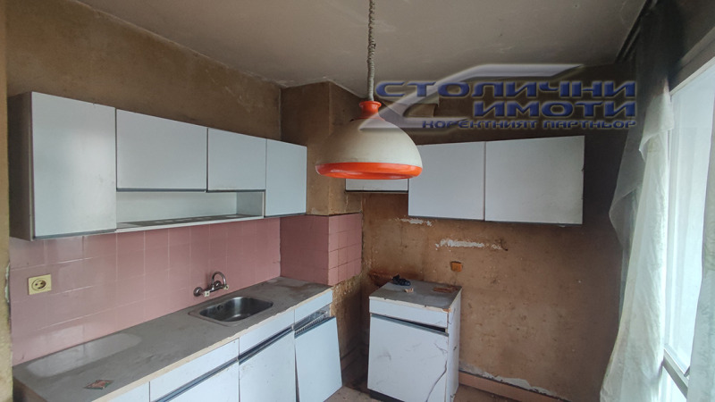 Продава  3-стаен град София , Оборище , 90 кв.м | 22005748 - изображение [8]