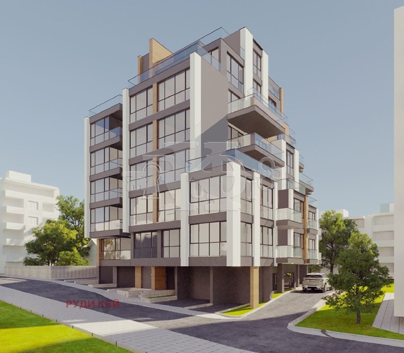 Te koop  2 slaapkamers Varna , Levski 2 , 153 m² | 72498895