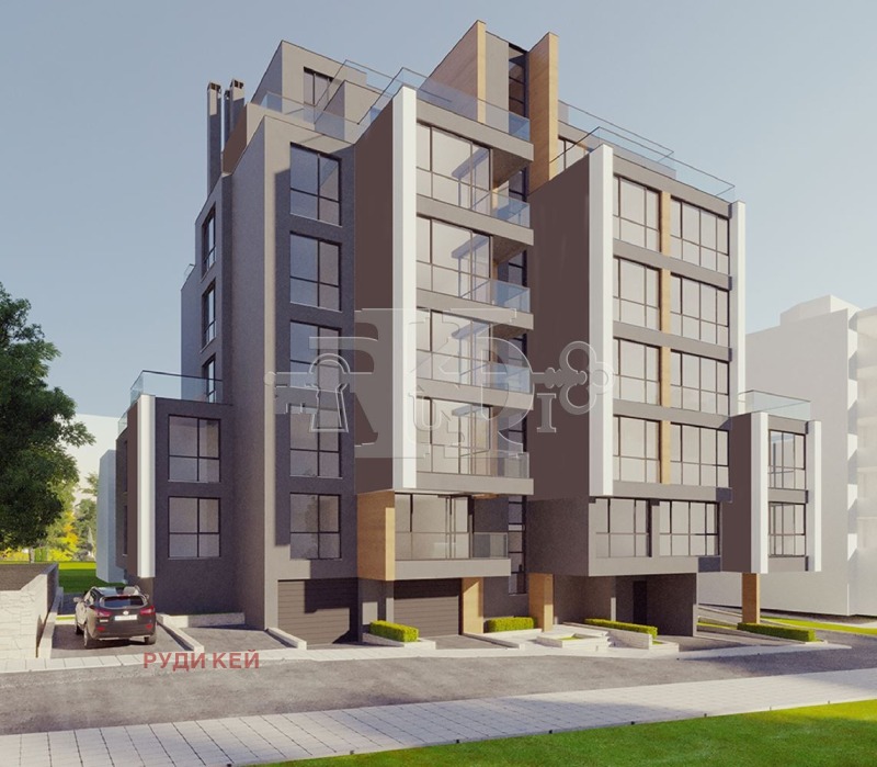 Te koop  2 slaapkamers Varna , Levski 2 , 153 m² | 72498895 - afbeelding [2]