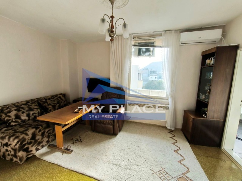 Myytävänä  2 makuuhuonetta Šumen , Dobrudžanski , 93 neliömetriä | 91065079 - kuva [4]