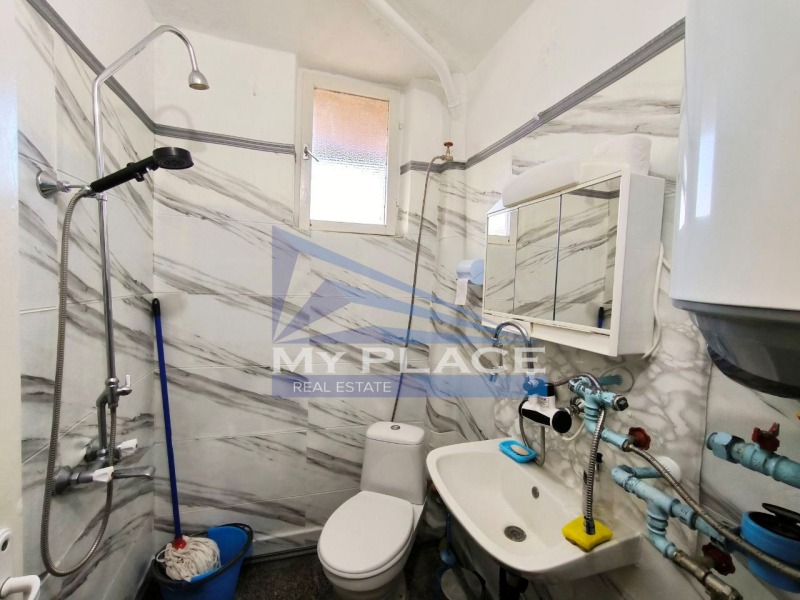 Myytävänä  2 makuuhuonetta Šumen , Dobrudžanski , 93 neliömetriä | 91065079 - kuva [7]