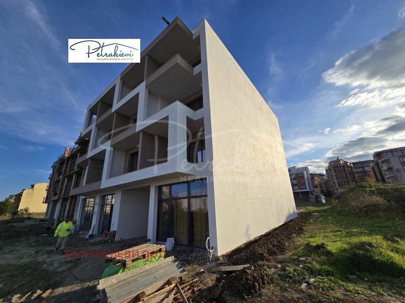 Продава 3-СТАЕН, гр. Приморско, област Бургас, снимка 14 - Апартаменти - 52413235