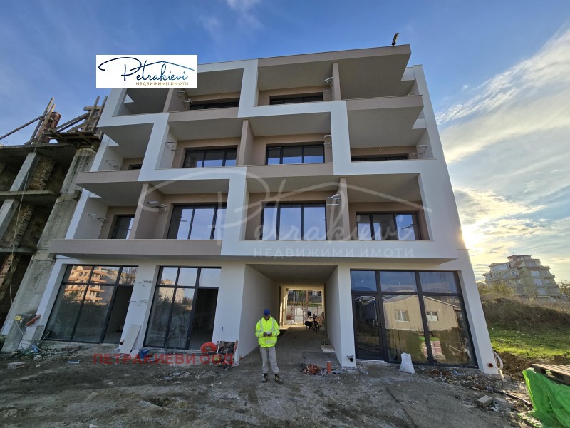 Продава 3-СТАЕН, гр. Приморско, област Бургас