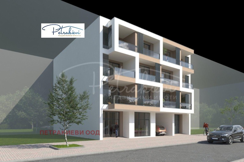 Продава 3-СТАЕН, гр. Приморско, област Бургас, снимка 12 - Апартаменти - 52413235