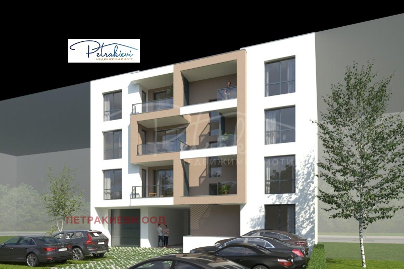 Продава 3-СТАЕН, гр. Приморско, област Бургас, снимка 13 - Апартаменти - 52413235