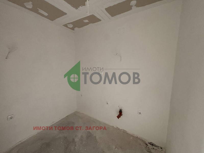 Продава 3-СТАЕН, гр. Стара Загора, Самара 3, снимка 2 - Апартаменти - 52537085