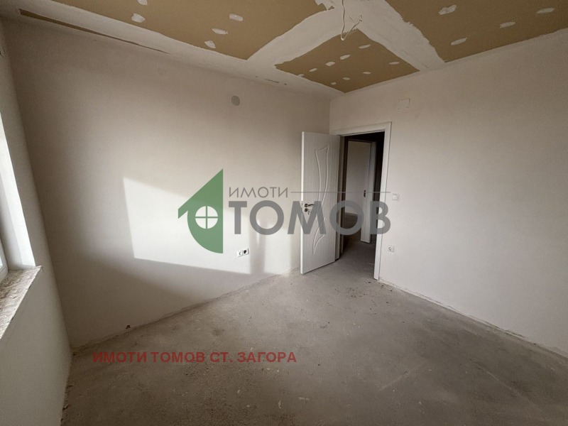 Продава 3-СТАЕН, гр. Стара Загора, Самара 3, снимка 8 - Апартаменти - 52537085