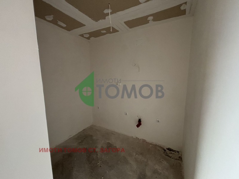 Продава 3-СТАЕН, гр. Стара Загора, Самара 3, снимка 3 - Апартаменти - 52537085