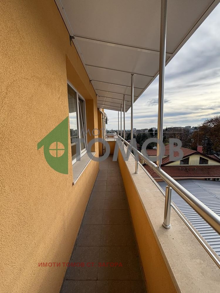 Продава 3-СТАЕН, гр. Стара Загора, Самара 3, снимка 9 - Апартаменти - 52537085