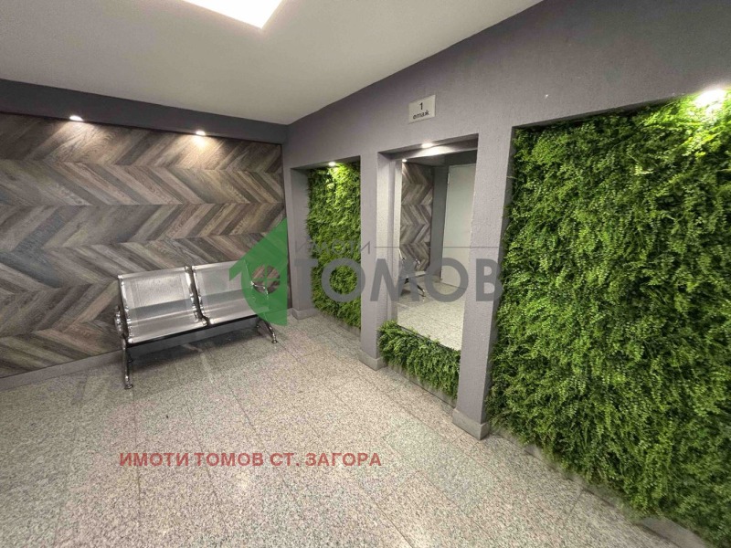 Продава 3-СТАЕН, гр. Стара Загора, Самара 3, снимка 10 - Апартаменти - 52537085