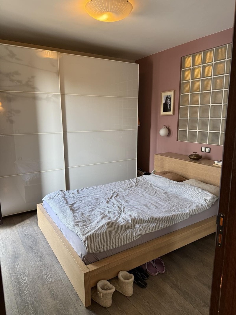 Продава 3-СТАЕН, гр. София, Редута, снимка 5 - Апартаменти - 52876376