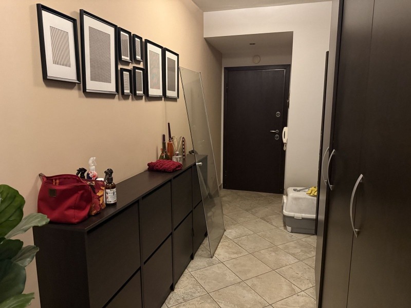 Продава 3-СТАЕН, гр. София, Редута, снимка 11 - Апартаменти - 52876376