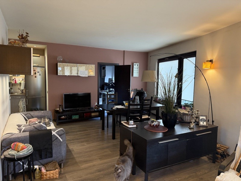 Продава 3-СТАЕН, гр. София, Редута, снимка 7 - Апартаменти - 52876376