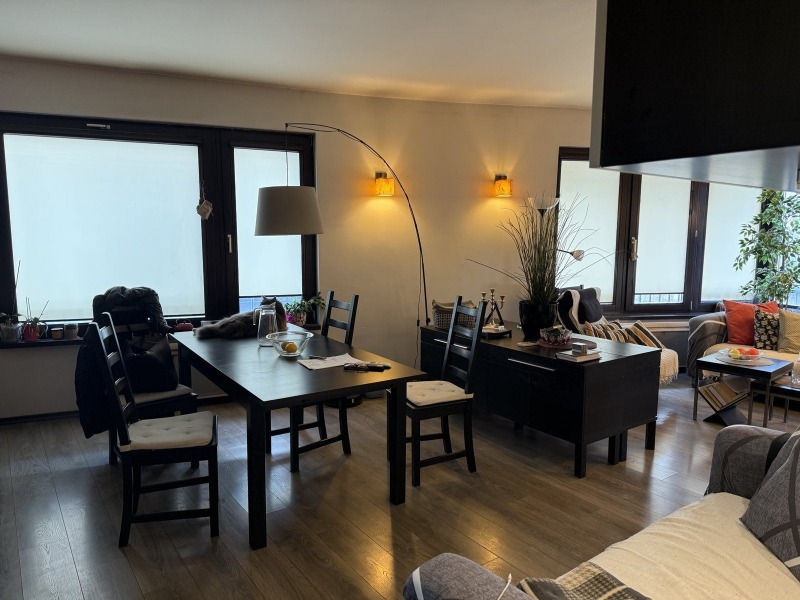 Продава 3-СТАЕН, гр. София, Редута, снимка 2 - Апартаменти - 52876376