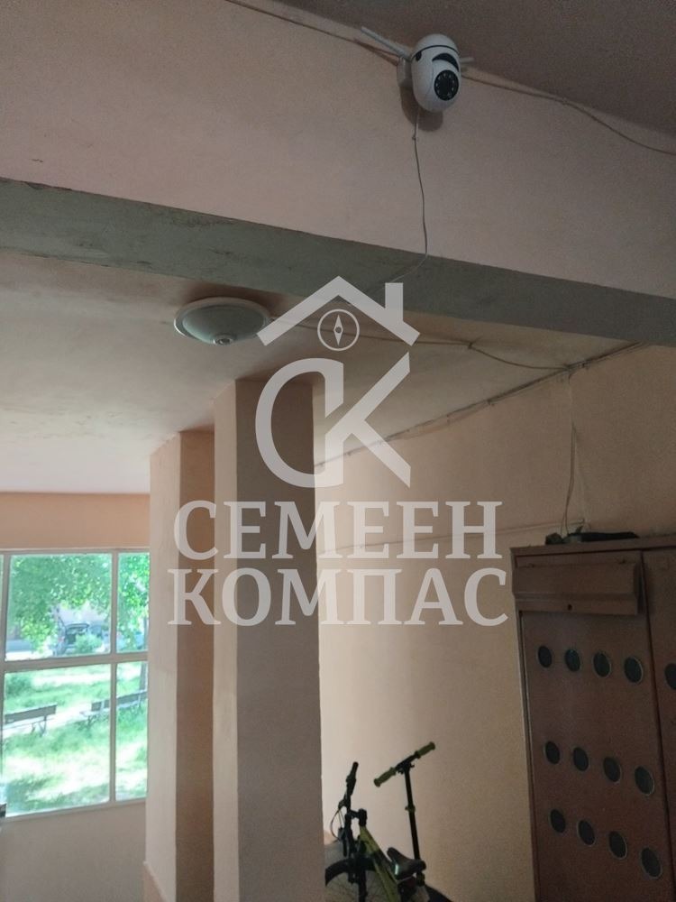 Продава 3-СТАЕН, гр. Пловдив, Кършияка, снимка 8 - Апартаменти - 54363557