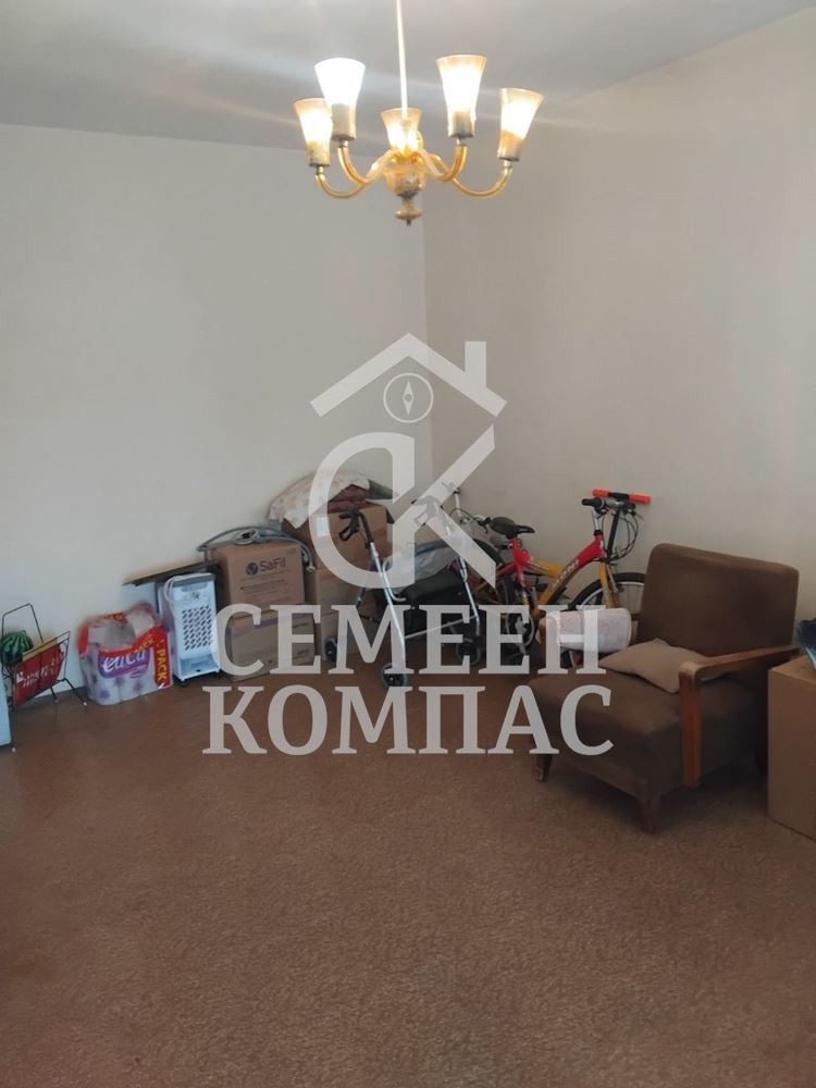 Продава 3-СТАЕН, гр. Пловдив, Кършияка, снимка 4 - Апартаменти - 54363557