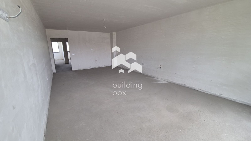 Продава 4-СТАЕН, гр. Пловдив, Христо Смирненски, снимка 2 - Апартаменти - 53258783