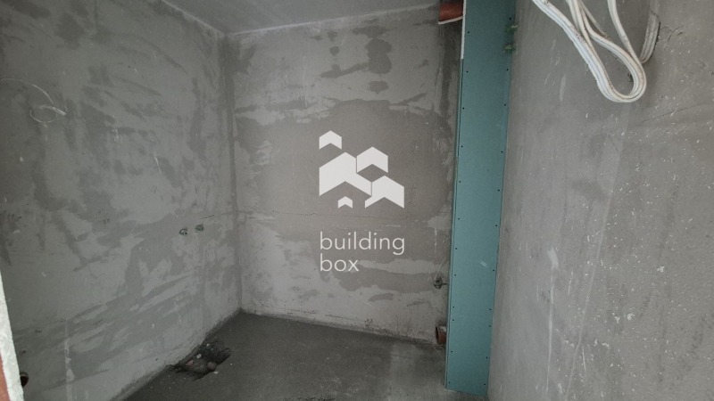 Продава 4-СТАЕН, гр. Пловдив, Христо Смирненски, снимка 7 - Апартаменти - 53258783