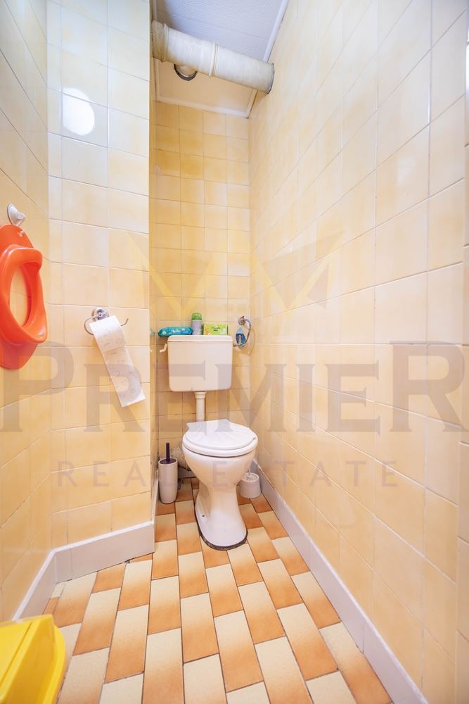 Продава 4-СТАЕН, гр. Балчик, област Добрич, снимка 14 - Апартаменти - 55023004