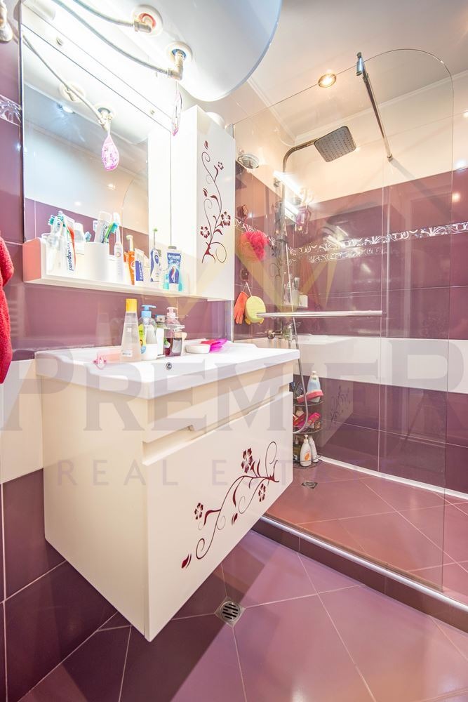 Продава 4-СТАЕН, гр. Балчик, област Добрич, снимка 12 - Апартаменти - 55023004