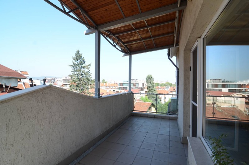 Продава МНОГОСТАЕН, гр. София, Лозенец, снимка 17 - Апартаменти - 53100333